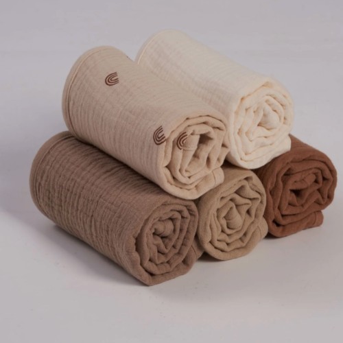 Burp Cloths